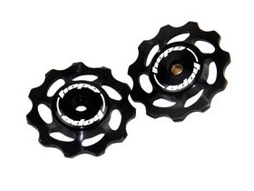 HOPE Jockey Wheels Black 11T