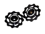 HOPE Jockey Wheels Black 11T 