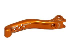 HOPE Tech 3 Lever Blade in Orange