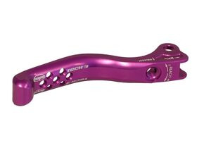 HOPE Tech 3 Lever Blade in Purple