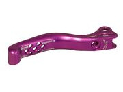 HOPE Tech 3 Lever Blade in Purple 