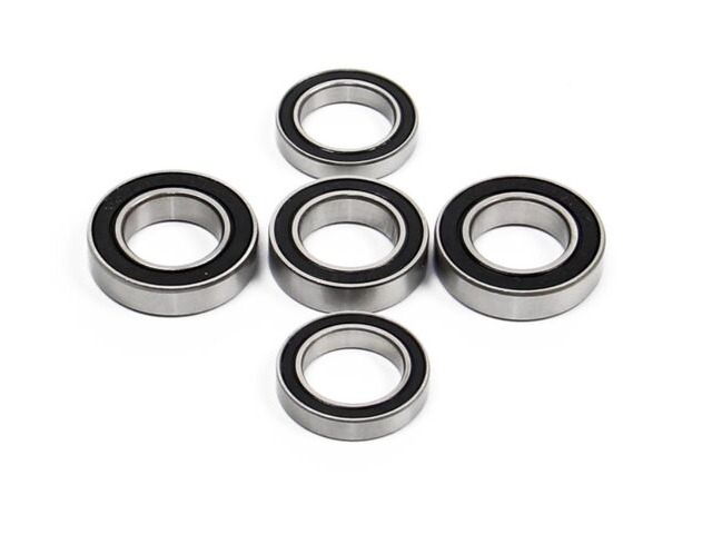 HOPE Genuine Pro 2 Rear Hub Bearing Kit click to zoom image