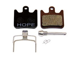 HOPE X2 Organic ( Standard ) Brake Pads