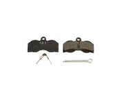 HOPE XC4 Organic ( Standard ) Disc brake pads 