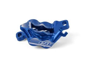 HOPE E4 Caliper Body Blue