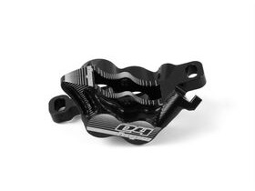 HOPE E4 Caliper Body Black