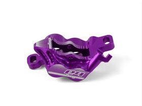 HOPE E4 Caliper Body Purple