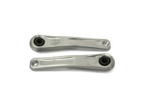 HOPE Ebike Cranks 155mm Silver Narrow Offset