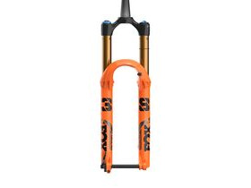 FOX SUSPENSION 38 Float Factory GRIP2 Tapered 2022 29"/170mm/QR110/44mm Orange