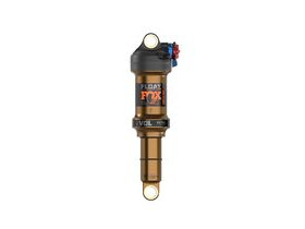 FOX SUSPENSION Float DPS Factory 3Pos-Adjust Shock 2022