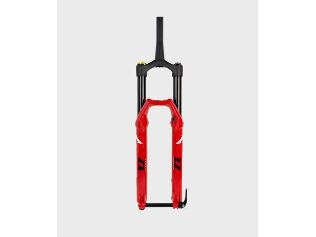 MARZOCCHI Bomber Z1 Coil GRIP Tapered Fork 27.5" wheel 180mm travel click to zoom image