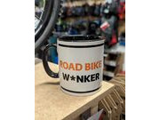 RUSH Road Bike W*nker Mug 