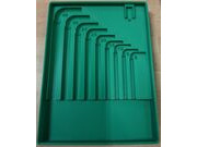 RUSH 3D Printed Wera Torx 967/9 holder click to zoom image
