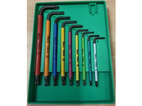 RUSH 3D Printed Wera Torx 967/9 holder