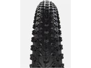 RUSH 20" x 2.0" Budget Tyre 