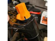 RUSH Fox Air Cap Remover 3D printed 