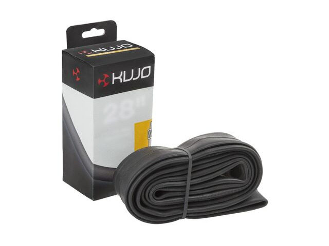 RUSH E-Scooter Tube Straight Valve AV click to zoom image