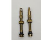 RUSH Kashima Tubeless Valves 45mm 