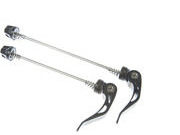 M BRAND Mountain Bike Skewer Set Pair 